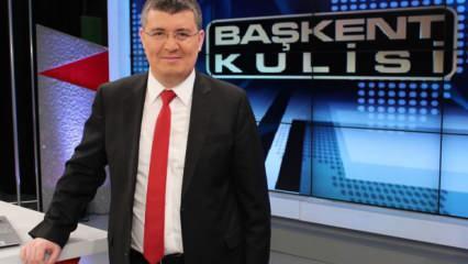 Kanal 7 programı Başkent Kulisi Özel’de Teknofest heyecanı! Adana’dan evlere konuk olacak