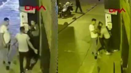 Beyoğlu'nda kadına taciz olayında son dakika gelişmesi