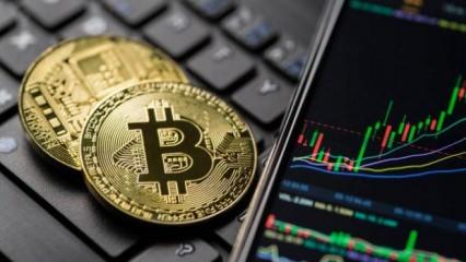 Bitcoin'de 200 bin dolar beklentisi