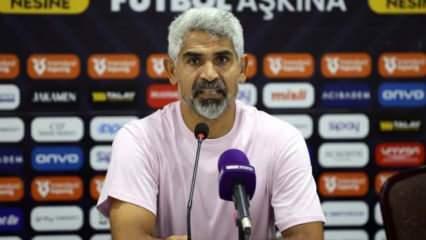 Sezona Süper Lig'de başlamıştı! İsmet Taşdemir, 1. Lig ekibini çalıştıracak