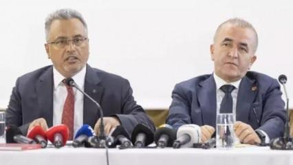 Bolat: THY'de hedef 30 milyar dolar gelir