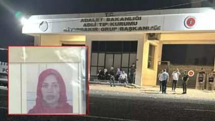 Boynunu tavuk yemi üretim makinesine kaptıran kadın öldü! 2 gözaltı