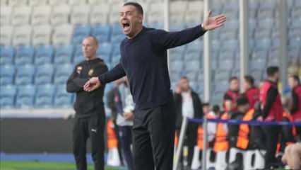 Çağdaş Atan'dan yenilgi sonrası Trabzonspor örneği