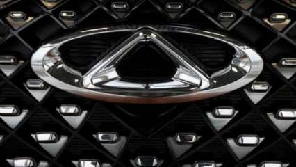 Chery, Türkiye ile yatırım görüşmelerinde son aşamada