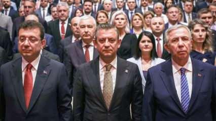 Cin şişeden çıktığına göre, Yavaş’ı geriletmek için İmamoğlu taktik değiştirir mi?