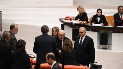 Bahçeli'nin 'barış' açıklamasına DEM'den sıcak mesaj