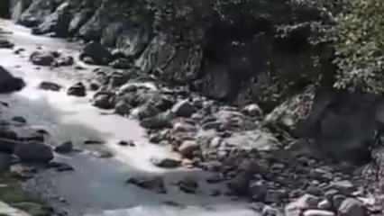 Dereye kire&ccedil; d&ouml;ken kişiye 464 bin 585 lira ceza kesildi