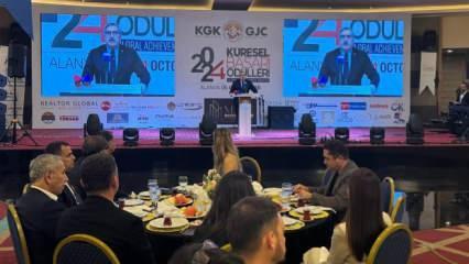 Dijital Medya Paneli'ne Yapay Zeka Gazeteciliği damga vurdu
