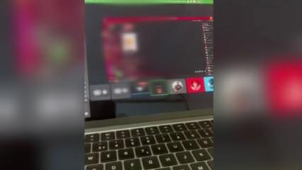 Discord'da çocuklara şantaj yapan grup ifşa oldu, devlete meydan okudular