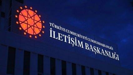 DMM'den 'Lübnan'dan göç dalgası' iddialarına cevap