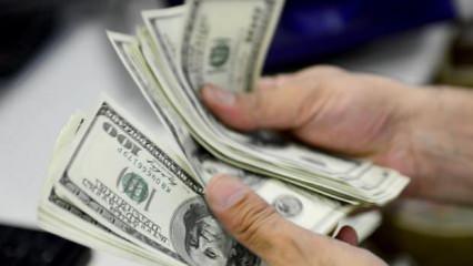 Kur Korumalı Mevduat bakiyesi yaklaşık 51,1 milyar dolara geriledi