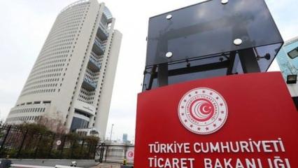 Dünya Bankası'ndan Ticaret Bakanlığı'na ödül