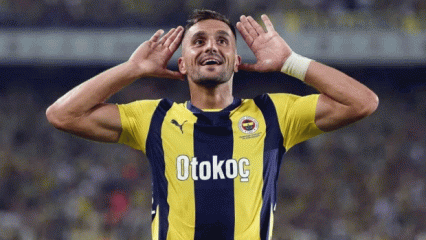 Fenerbahçeli futbolcu Hatay'da okul yaptırdı!
