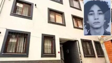 Edirnekapı canisi olay günü fırına uğrayıp bu soruyu yöneltmiş!