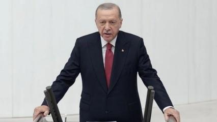 Erdoğan tehdide dikkat çekti: Hedef Anadolu - Gazete manşetleri