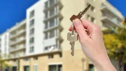 Ev sahibi artık ‘müşteri’ seçiyor! O meslek grubuna kiralık ev yok