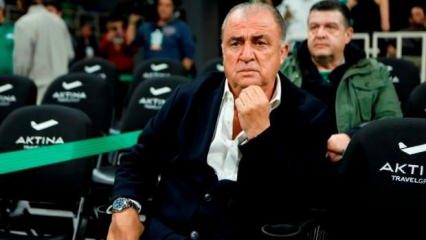 Fatih Terim'den Türk futbolcuya: "Eşsiz bir oyuncu"