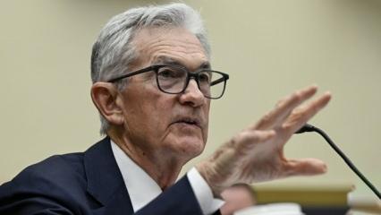 Fed Başkanı Powell: Ekonomi sağlam durumda 