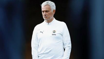 Herkes merak ediyordu! Mourinho'nun tazminatı belli oldu