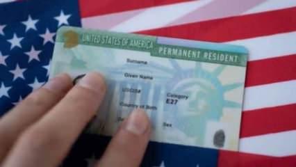 Green Card nedir? 2024 Green Card ne işe yarar? Başvuru şartları neler? 