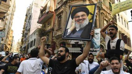 Günler sonra ortaya çıktı! Nasrallah kabul etti! Tamamen anlaşmıştık