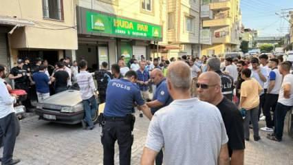 HÜDA PAR Adana İl Sekreterini öldüren sanık yargılanıyor