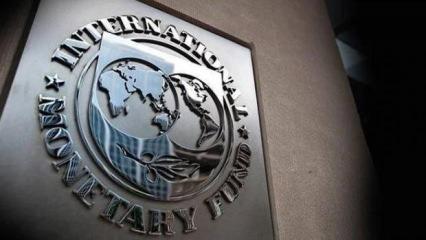 IMF'den Ortadoğu uyarısı