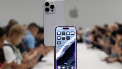 iPhone 16 hayal kırıklığı yaşattı! Satışlar hiç iyiye gitmiyor...