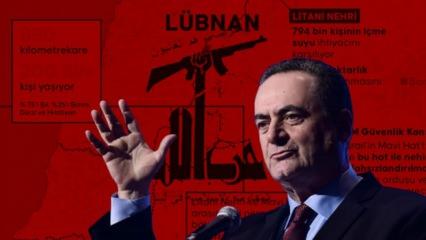 Son dakika... İsrail'den Lübnan'a çok ağır ateşkes şartı! Yisrael Katz: Tek yol bu
