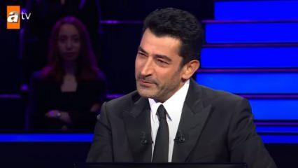 Kenan İmirzalıoğlu'ndan 15 yıl sonra gelen itiraf! Gözyaşları içinde...