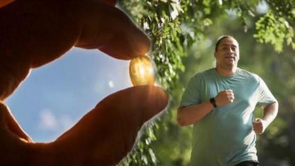 Kilo vermede D vitaminin etkisi nedir? D vitamini eksikliği kilo alımına sebep olur mu?