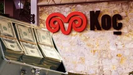 Koç Holding servetine servet katacak! Üretimi o ülkede yapacak