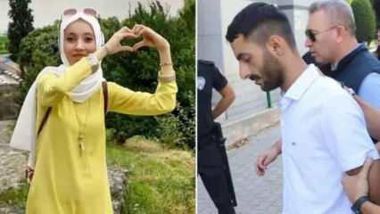 Merve’nin öldüğü olayda katilin annesinden skandal sözler: 'İyi ki yapmışlar'