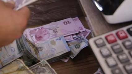 Milyonların gözü TÜİK'te! Kim ne kadar alacak? Öğretmen, hemşire, polis maaşları