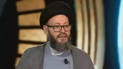 Nasrallah açıklamasıyla gündem olmuştu: Muhammed Ali El Hüseyni kimdir, nereli? 