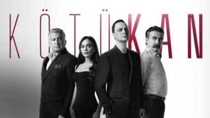 Yayından kaldırılıyor! Now TV'den Kötü Kan dizisi için seyirciyi hayrete düşürecek karar