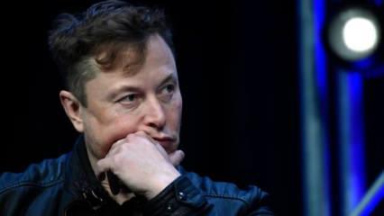 Şaka gibi hata: Elon Musk'ın parası kayboldu!