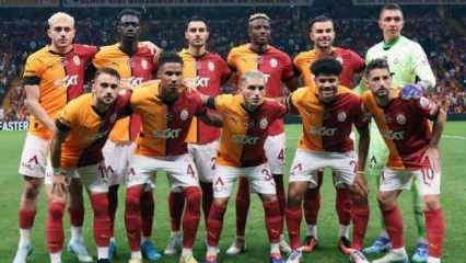 RFS - Galatasaray! Muhtemel 11'ler