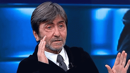 Rıdvan Dilmen'den Fenerbahçe'ye şampiyonluk reçetesi