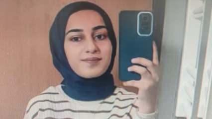 Rojin'den hala haber yok: 38 kişinin ifadesi alındı!