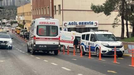 Şanlıurfa’da iki ayrı kaza; 2 ölü, 5 yaralı