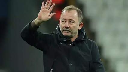 Sergen Yalçın teklif aldığı Alman devini açıkladı!