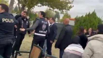 Sinan Ateş'in ablasına saldırı! Annesi hastaneye kaldırıldı