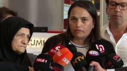 Sinan Ateş'in ablasına kim, neden saldırdı? Selma Ateş'e yumruk mu attılar?