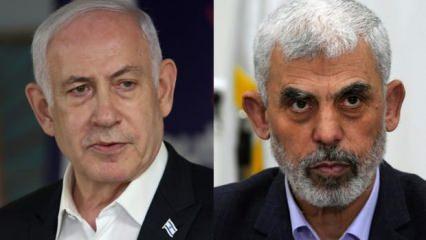 Hamas liderinden olası İsrail suikastına karşı kritik önlem