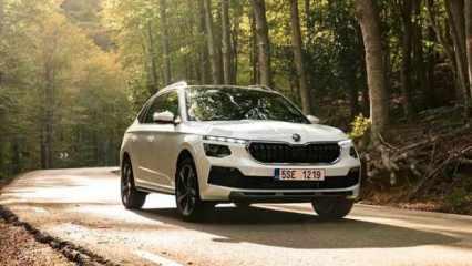 Skoda yapacağını yaptı: Taksitle SUV otomobil imkanı!  