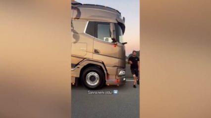 Sosyal medya uğruna az kalsın ölüyordu