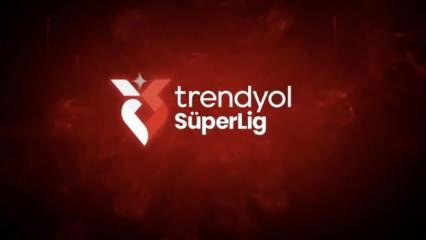  S&uuml;per Lig'de 8. hafta heyecanı