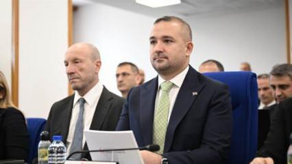 TCMB Başkanı Karahan: Enflasyon ve beklentilerde alınacak mesafe var