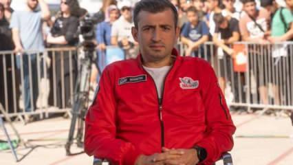 TRT dizisinde Selçuk Bayraktar sürprizi! Oyuncu olarak yer aldı